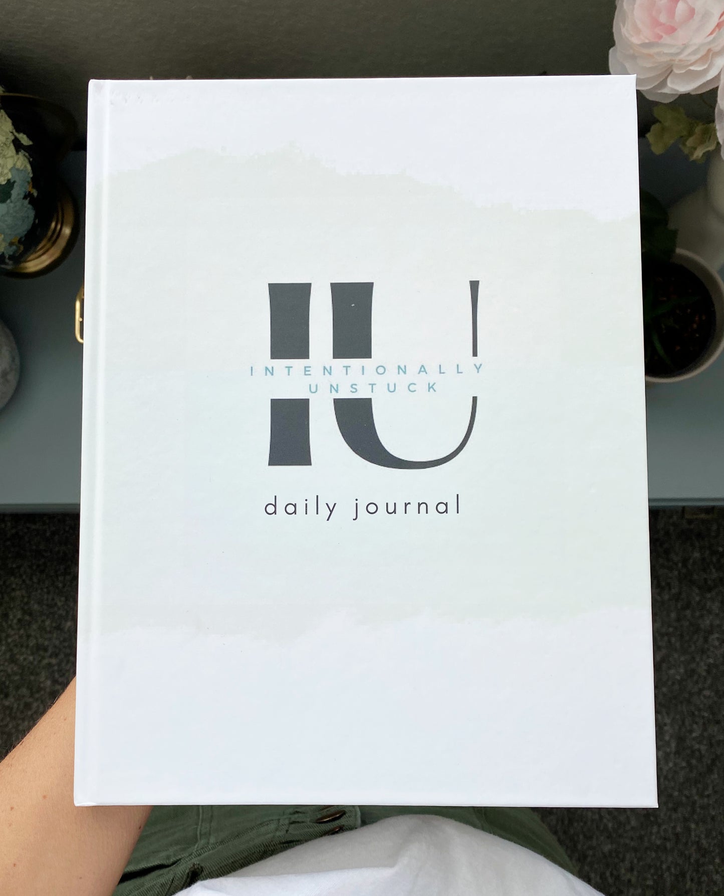 its.just.you Journal